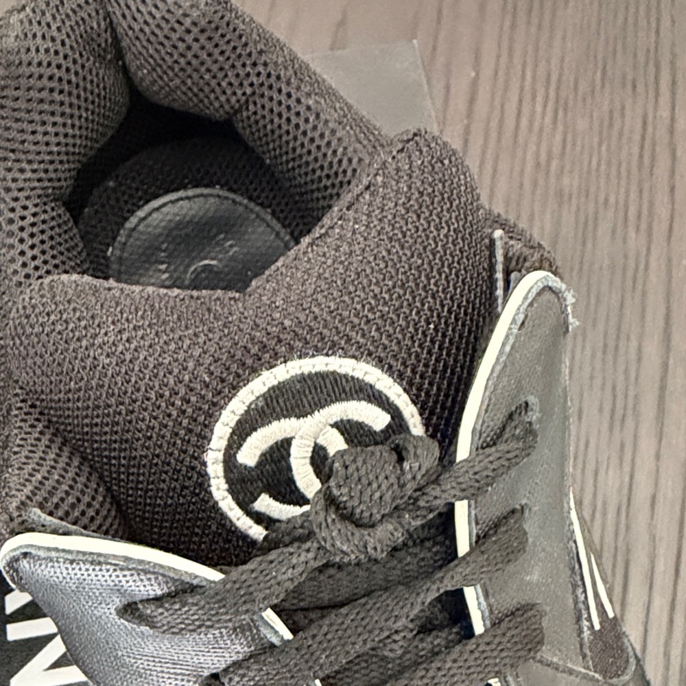 CHANEL sneakers - Picture 10 of 10